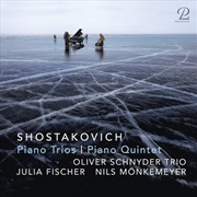 Buy Chamber Music Piano Trios Pia