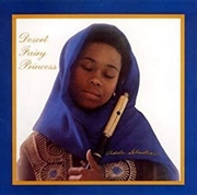 Buy Desert Fairy Princess