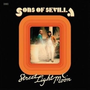 Buy Street Light Moon