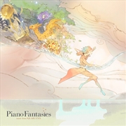Buy Piano Fantasies - Music From S