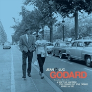 Buy Bout De Souffle & Other Film S