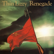 Buy Thin Lizzy Renegade