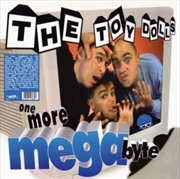 Buy One More Megabyte