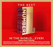 Buy Best Number 1's Album In The World Ever