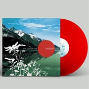 Buy Love Of Life - Red Vinyl