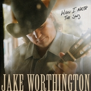 Buy When I Write The Song