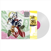 Buy The Collapse Of Everything - Clear Vinyl
