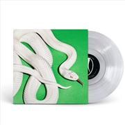 Buy Private Music - Clear Vinyl