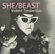 Buy Violent Tendencies