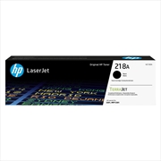 Buy HP #218A Black Toner W2180A