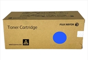 Buy Fujifilm CT203979 Cyan Toner