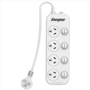 Buy Energizer 4-Port Switched