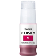 Buy Canon PFI050 Magenta Ink