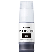 Buy Canon PFI050 Black Ink