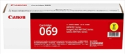 Buy Canon CART069 Yellow Toner
