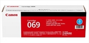 Buy Canon CART069 Cyan Toner