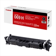 Buy Canon CART069 Black HY Toner