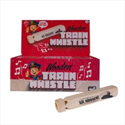 Buy Train Whistle