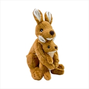 Buy Eco Kangaroo Mum & Baby