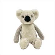 Buy Eco Cuddly Koala 25cm