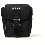 Buy Polaroid Go Camera Bag - Black