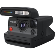 Buy Polaroid Flip - Black
