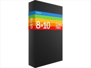 Buy Color Film for 8x10