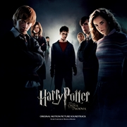 Buy Harry Potter And The Order Of The Phoenix