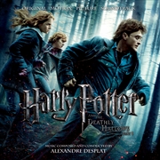 Buy Harry Potter and the Deathly Hallows Part 1