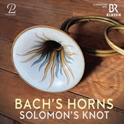 Buy Bach's Horns