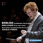 Buy Berlioz: Symphonie Fantastique