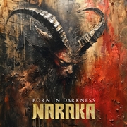 Buy Born In Darkness