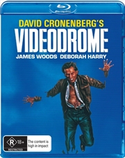 Buy Videodrome