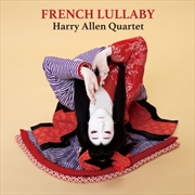 Buy French Lullaby