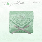Buy From Joy With Love - To You Ve