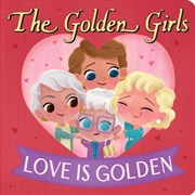 Buy Golden Girls: Love Is Golden
