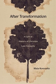 Buy After Transformation