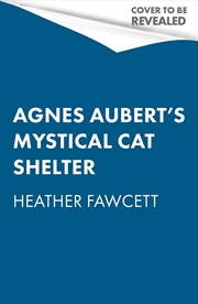 Buy Agnes Aubert's Mystical Cat Shelter
