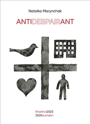 Buy Antidespairant