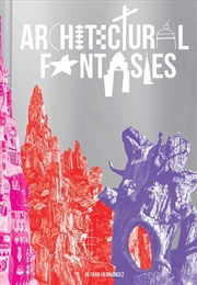 Buy Architectural Fantasies
