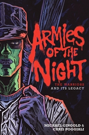Buy Armies of the Night