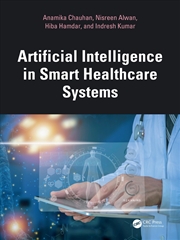 Buy Artificial Intelligence in Smart Healthcare Systems