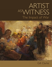 Buy Artist as Witness: The Impact of War