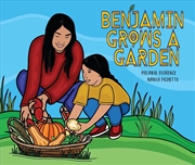 Buy Benjamin Grows a Garden
