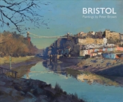 Buy Bristol Paintings by Peter Brown