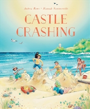 Buy Castle Crashing