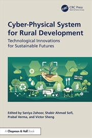 Buy Cyber-Physical System for Rural Development