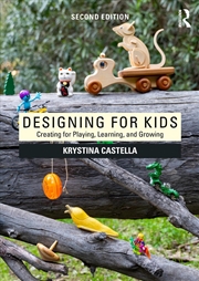 Buy Designing For Kids