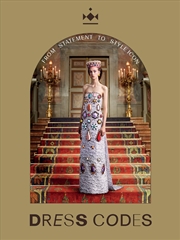 Buy Dress Codes: From Statement to Style Icon