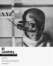 Buy El Lissitzky and Switzerland